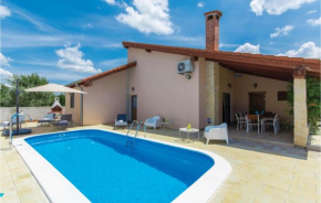 Two-Bedroom Holiday Home in Porec